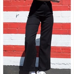 BNWT BRANDY VALENTINA PANTS